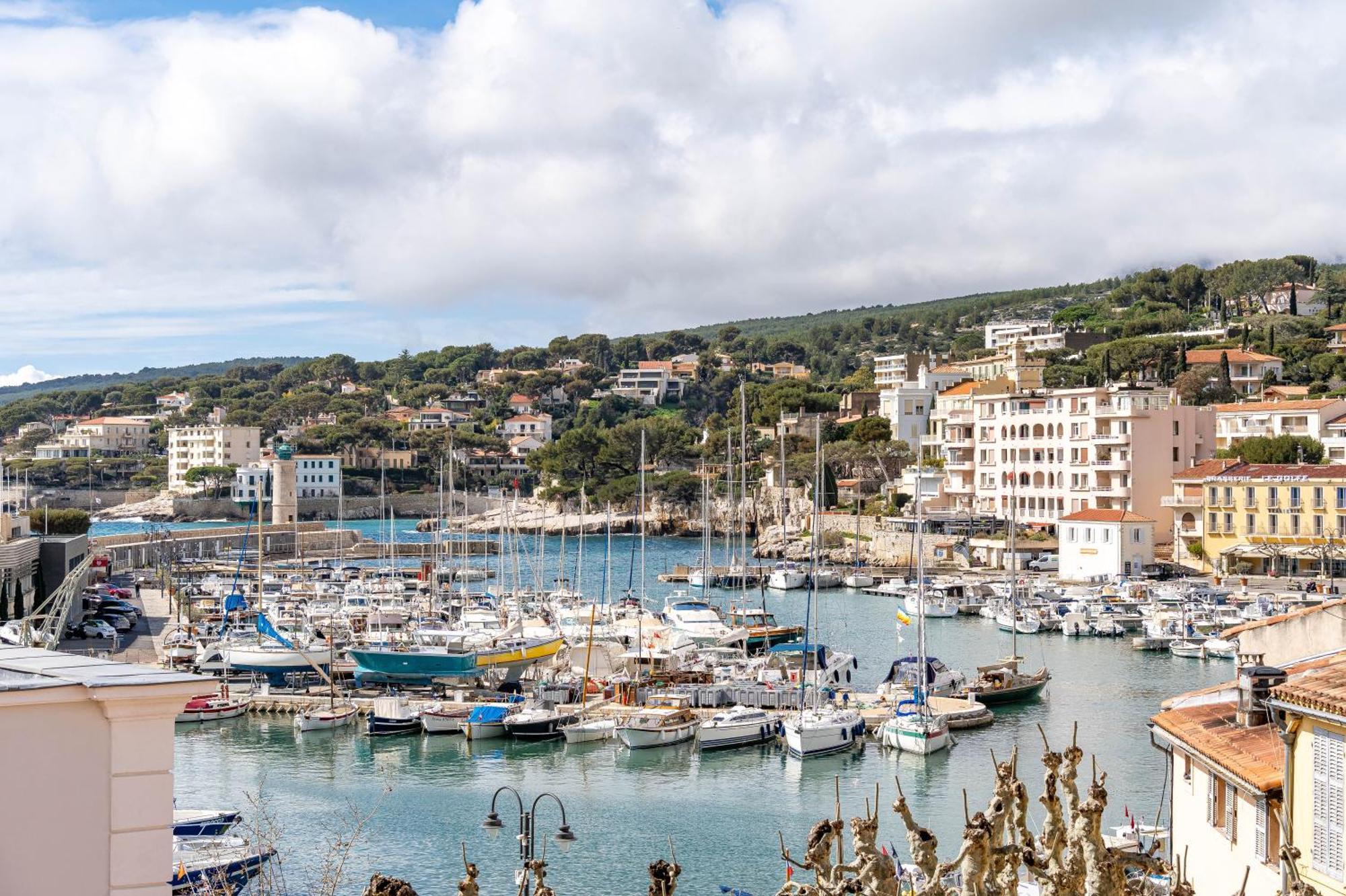 L'Original par Dodo-a-Cassis Exterior foto